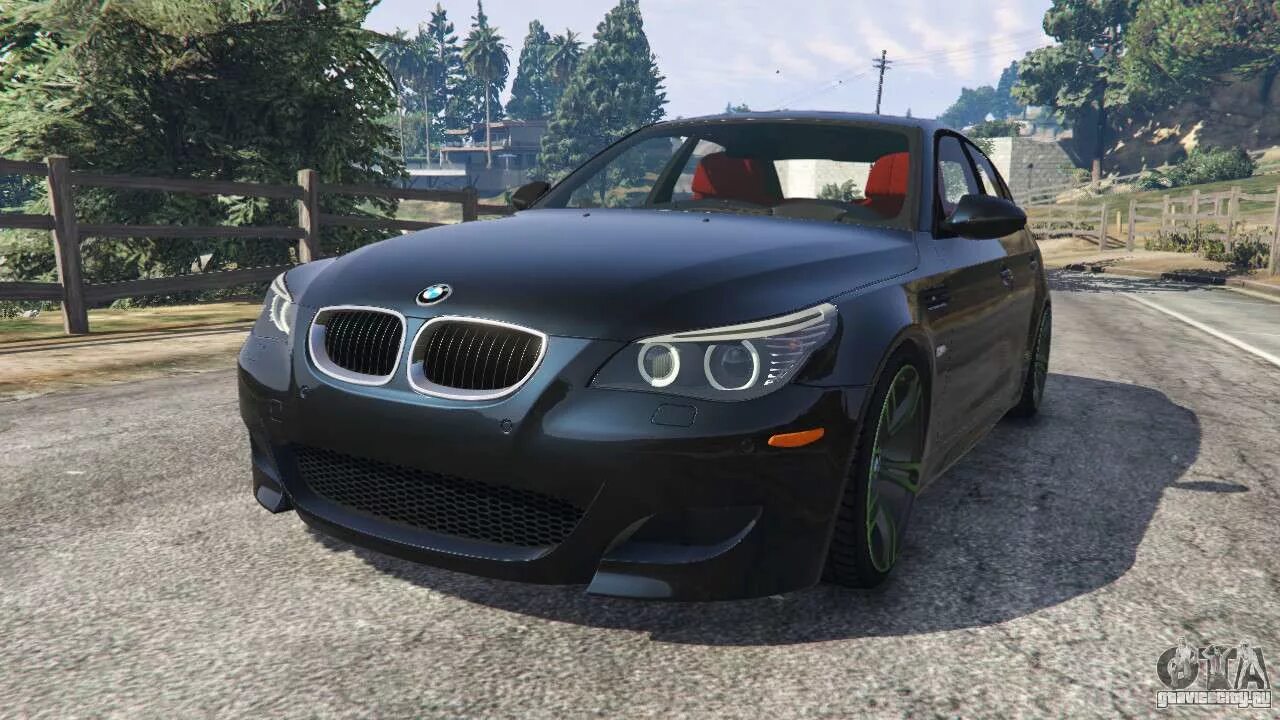 Скачай симулятор м5. BMW m5 e60 GTA 5 Rp. BMW m5 e60 для ГТА 5. БМВ м5 ГТА 5. M5 e60 GTA 5 Rp.