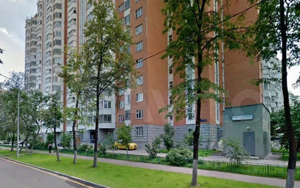 5. Москва, ул. Новорогожская 6 с 1. 6, стр. Новорогожская улица, 6с1, москва.
