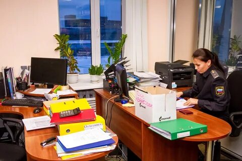 Судебные приставы курганская область