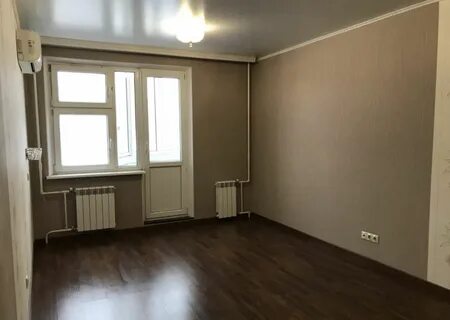 Высота потолков в новых квартирах