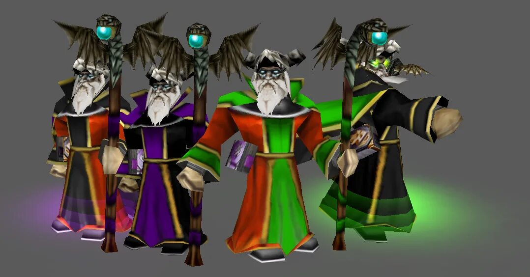 Некромант Warcraft 3. Варкрафт 3 доп компания некромант. Нейтральный Крип World of Warcraft. Warcraft 3 Necromancer model.