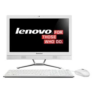 Моноблок lenovo c470