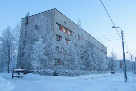 Сэс северодвинск