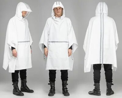 Белая мантия