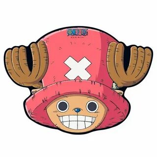 One piece чоппер