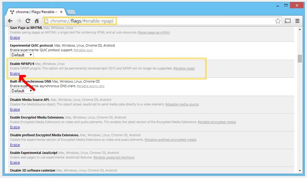 Chrome flags enable downloading. Chrome flags enable -downloading. chrome:flags. npapi плагин. chrome:flags#enable-npapi.