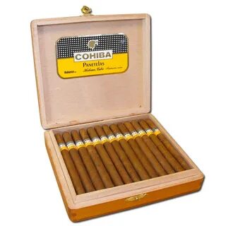 Cohiba cuba