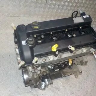 Ford escape двигатель 2.3