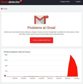 Одноразовый gmail