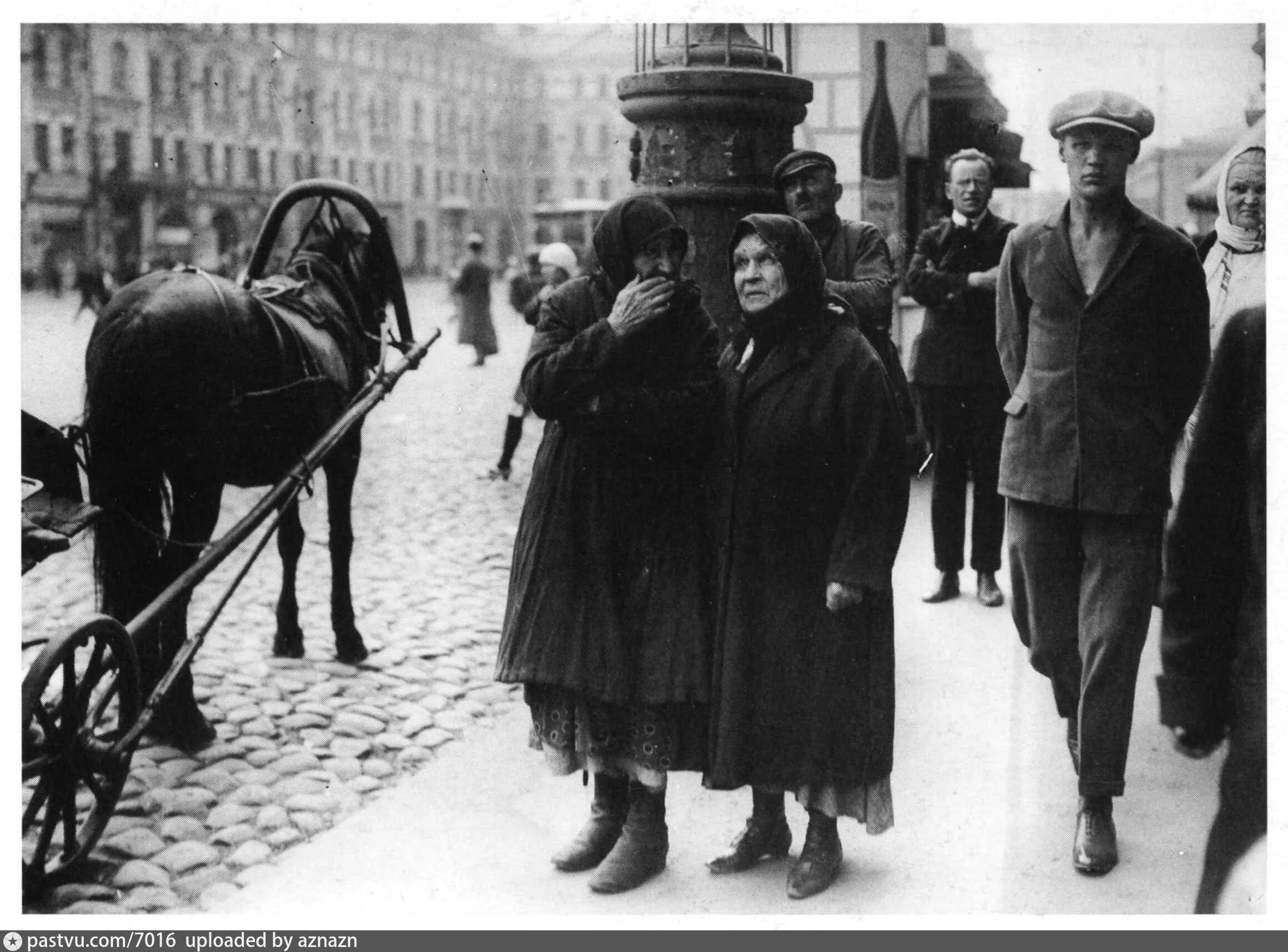 Моисеевская площадь в Москве. Москва в 1920-е годы. Москва 1920 год. Москва в фотографиях 1920-1930-е.