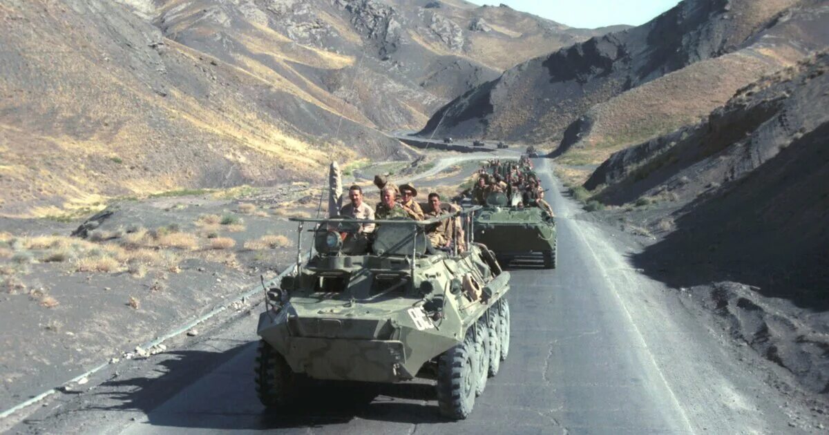 Афганистан документальный. Ввод войск в афганистан 1979. баграм афганистан 1979.
