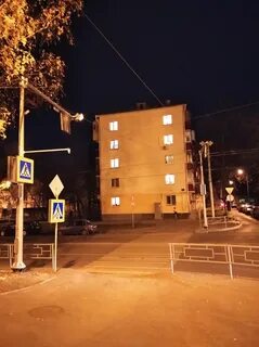 Ночные 40