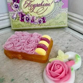 Мыловарение самара