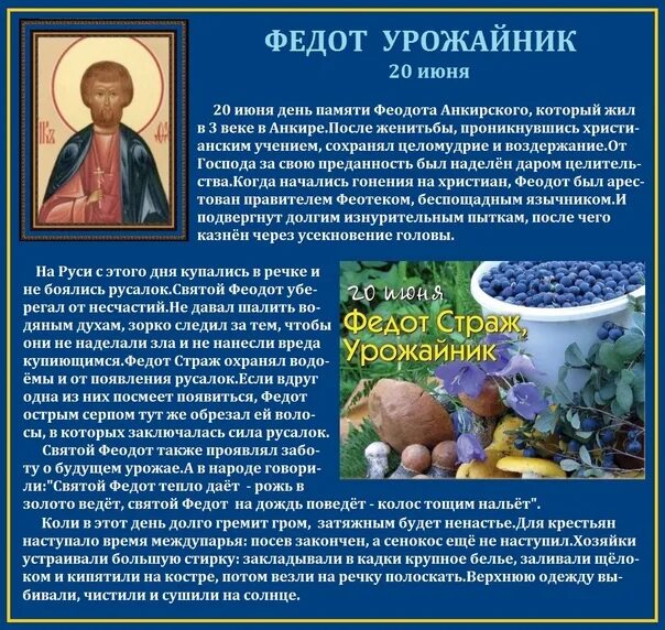 День федота. Федот урожайник (народный праздник).. Федот урожайник 20 июня. 20 Июня народный календарь. Федот урожайник (Федот - тепло даёт).