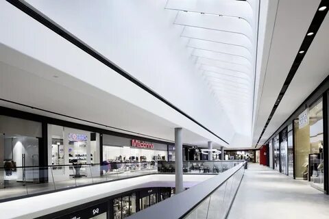 Modern shopping