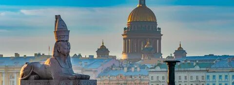Санкт петербург стал победителем