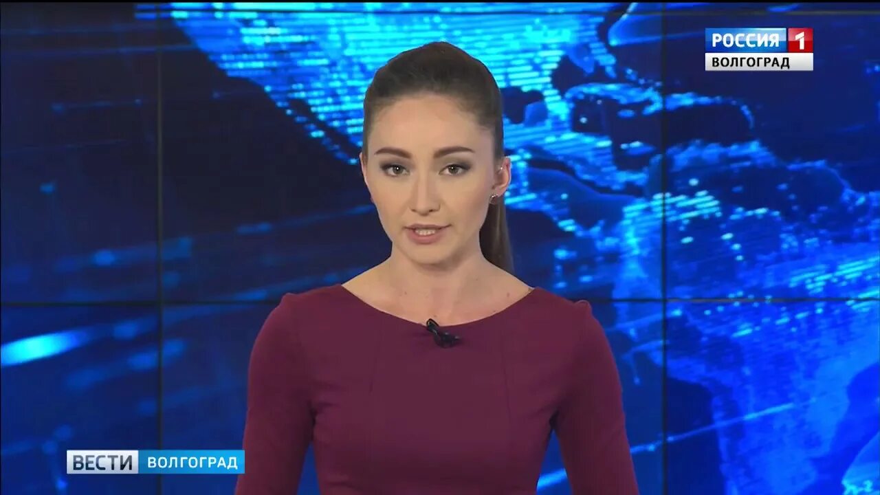 Вести-Волгоград. Выпуск 25.03.19 (17:00) - YouTube