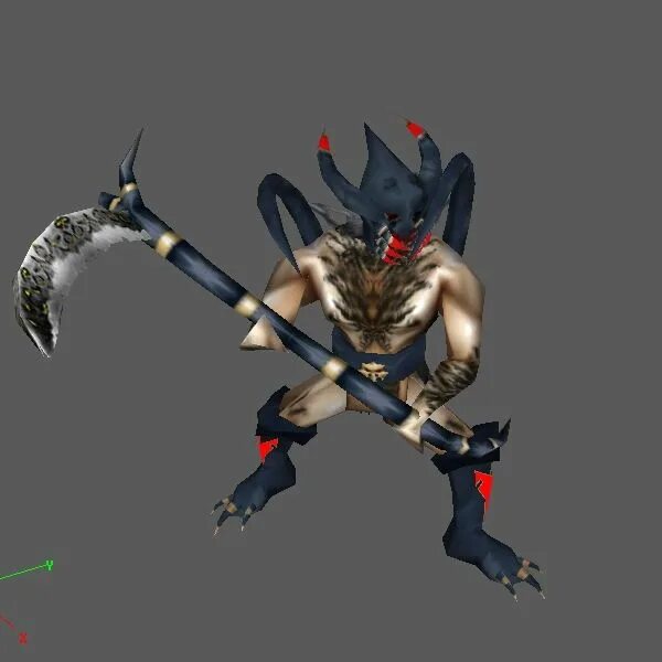 Satyr 3d model. Модель сатира. Сатиры модели для варкрафта 3. Фавн пан. Сатир.