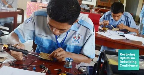 Video sekolah