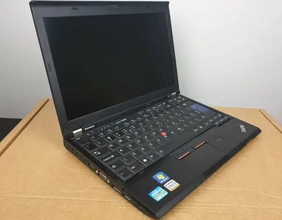 Thinkpad x220i