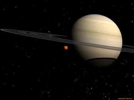 Saturn x