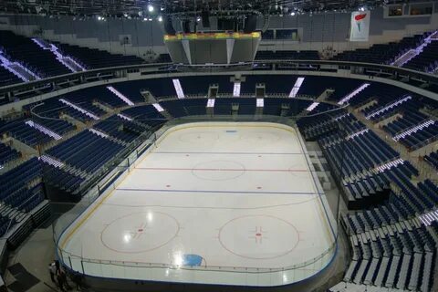 Минск арена