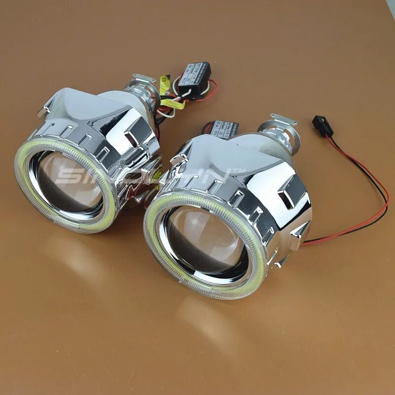 Светодиодная линза h1. Headlight led h4 мини линзы. Светодиодная линза h1. Светодиодная линза h1. 5.