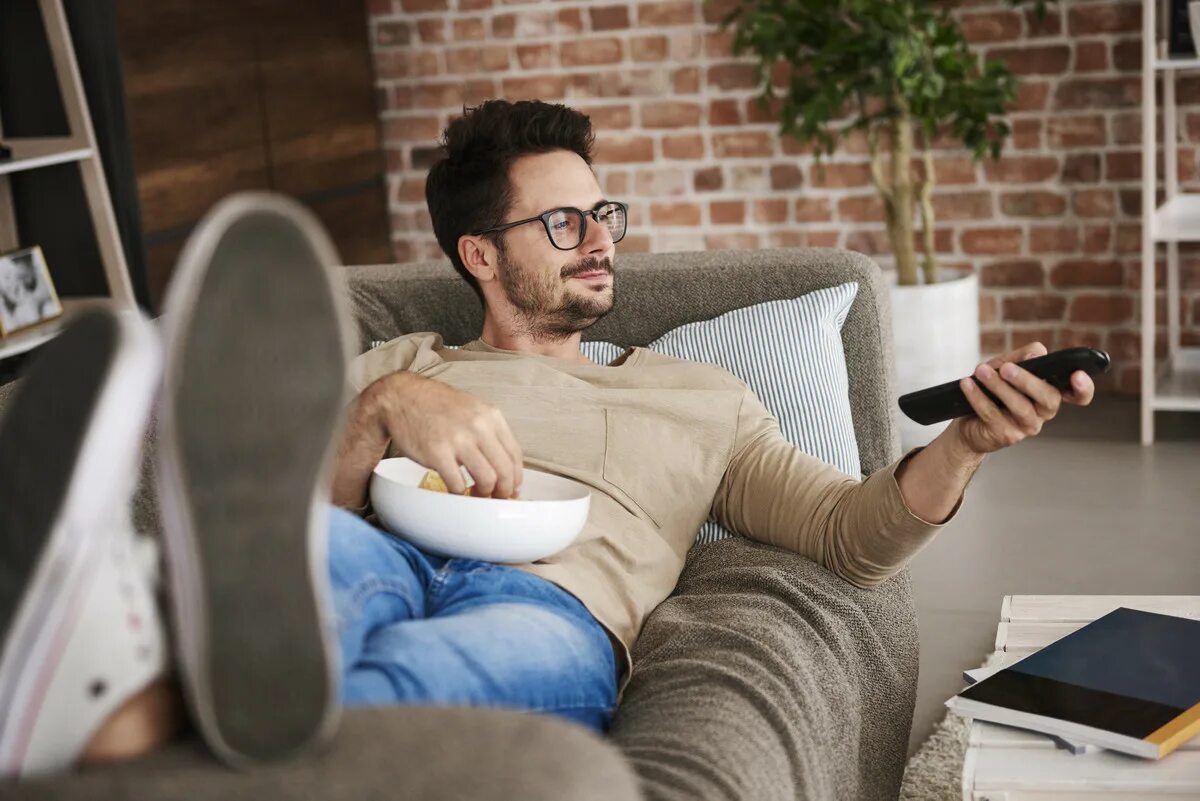 Relaxed ordering