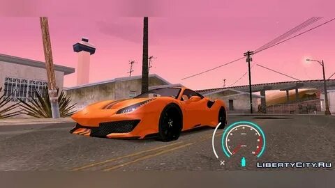 Heat моды