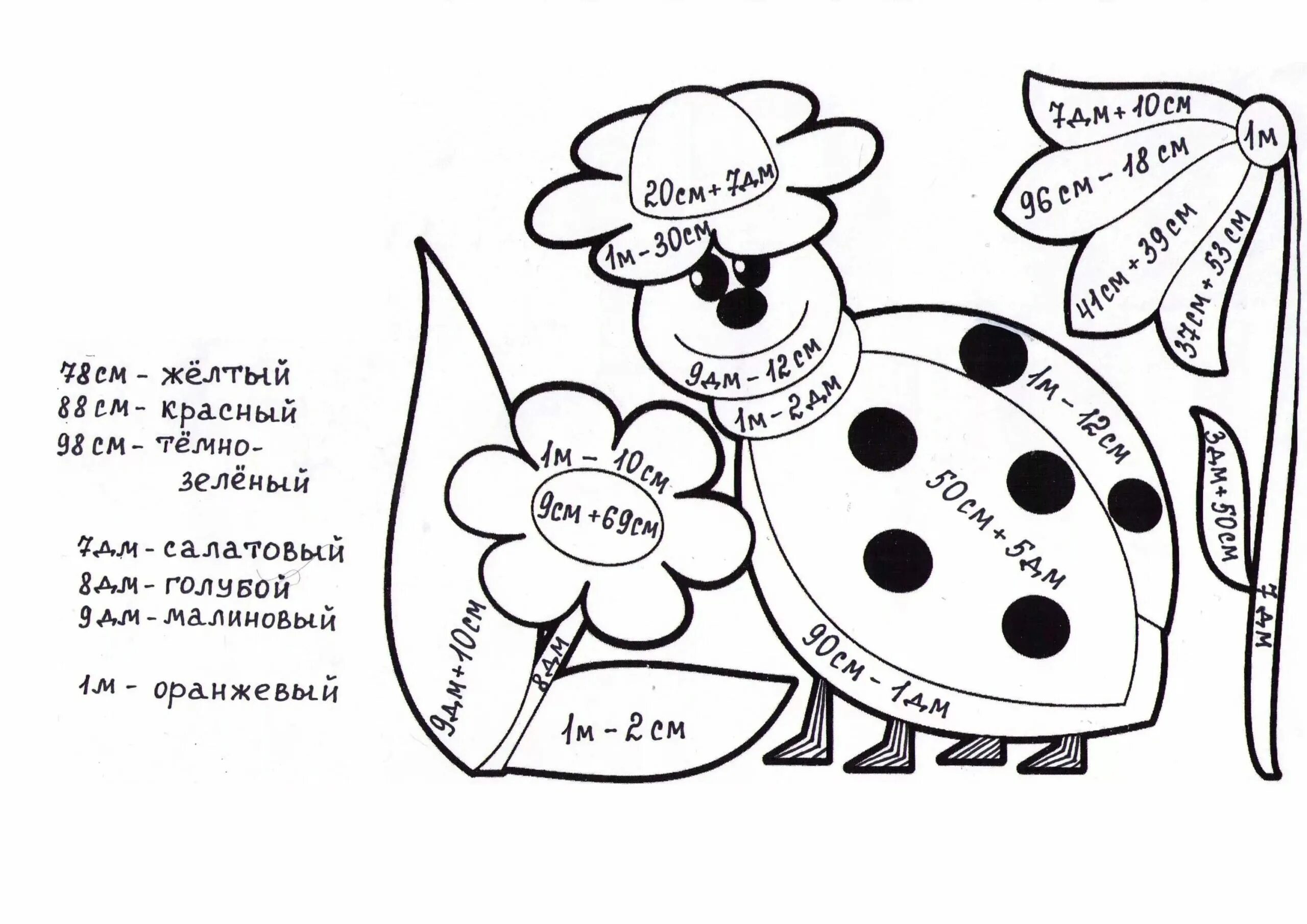 Примеры 2 класс математические раскраски. Раскраска по математике. Математические раскраски для детей. Раскраска математика 2 класс. Математические раскраски фото.