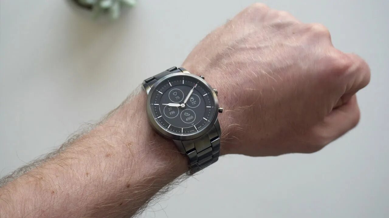 Гибрид 44. Fossil Hybrid SMARTWATCH. Fossil Hybrid HR. Citizen nj0100-46l. Смарт часы Fossil 2020.