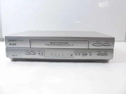 Sharp vc