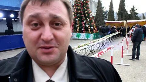 Начальник горы
