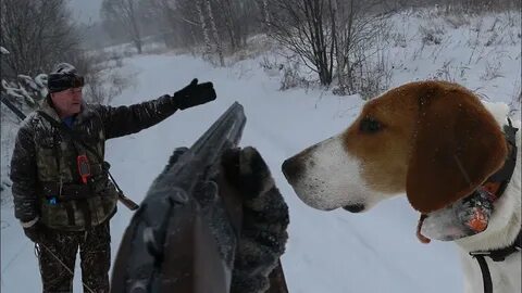 Rus hunters