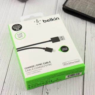 Кабели belkin