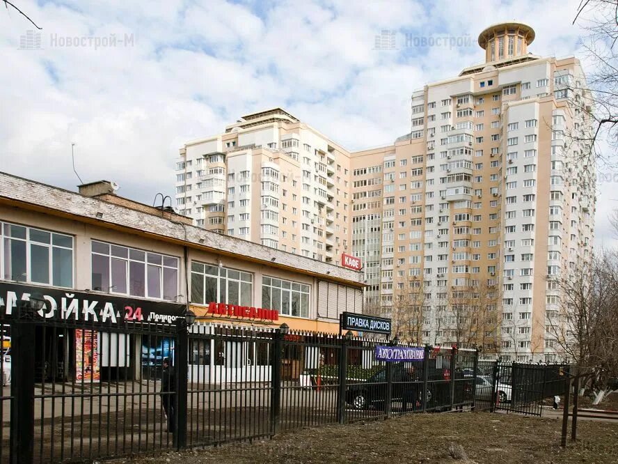 Борисовские пруды 34. Жк борисовские пруды.