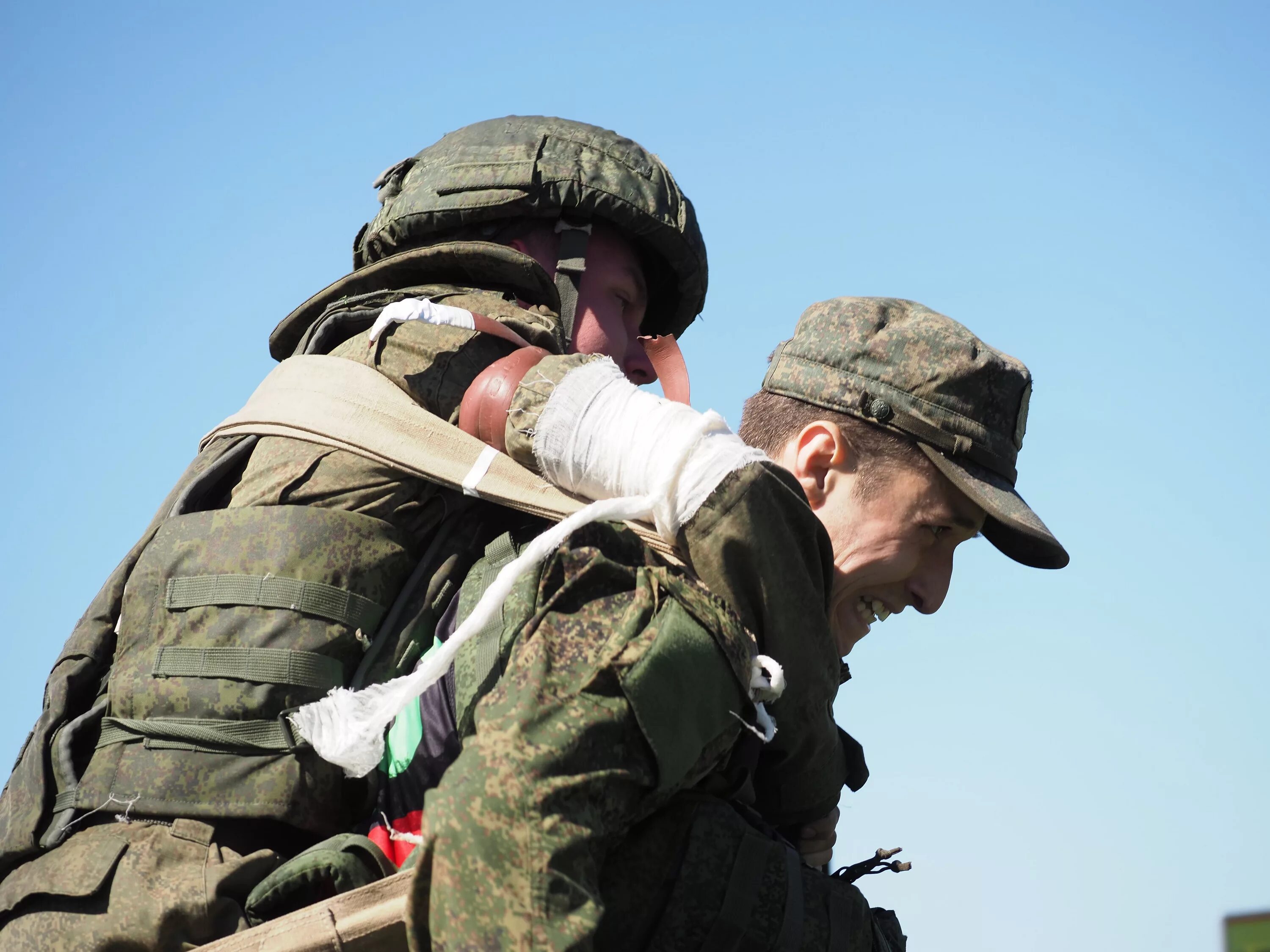 Российская Военная медицина. Медицинские войска. Российские военные медики. Сайт военного врача