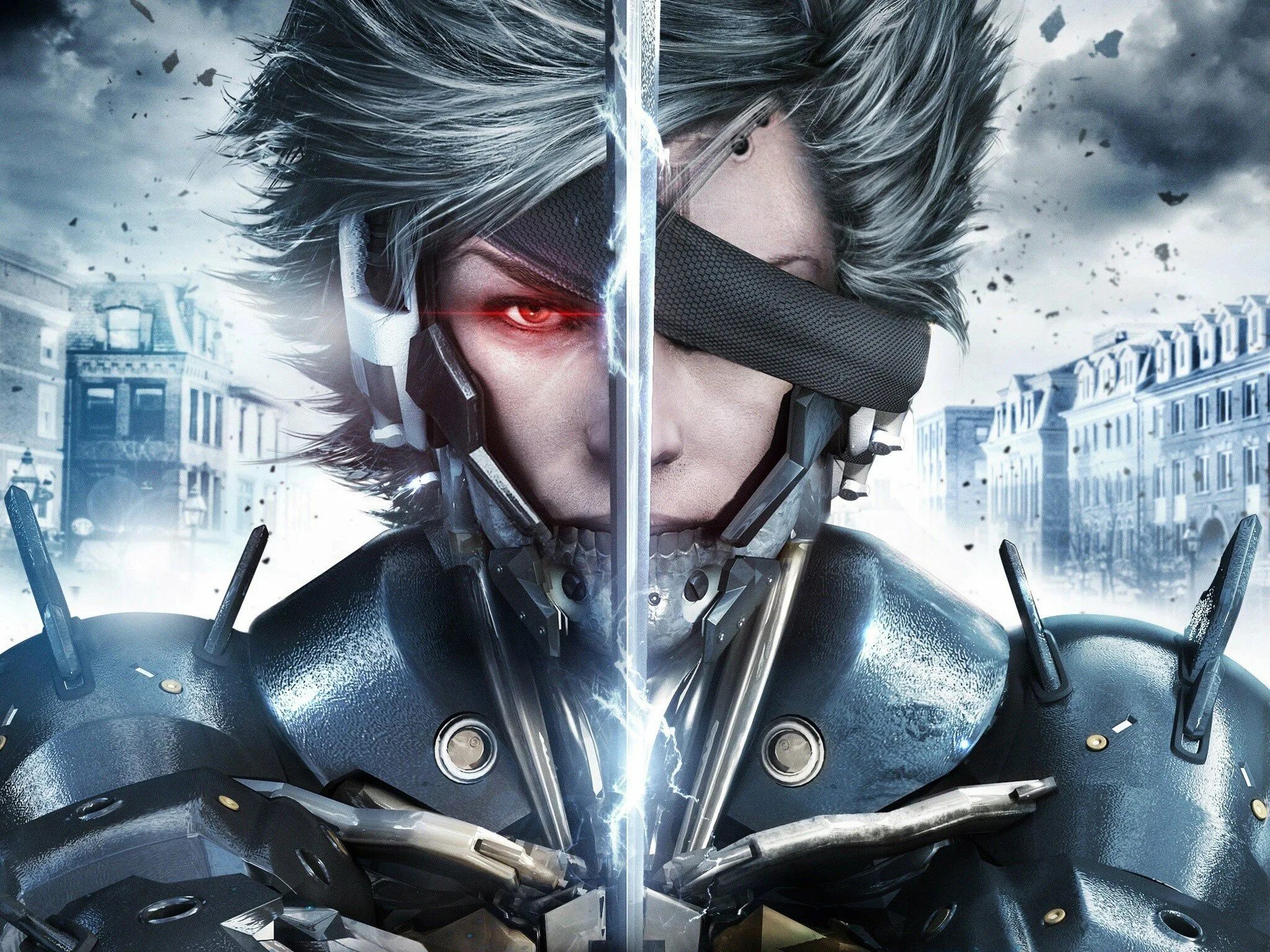 Игра metal gear rising. Райден metal gear rising. metal gear rising revengeance 2. metal gear rising revengeance главный герой. metal gear rising revengeance обои.