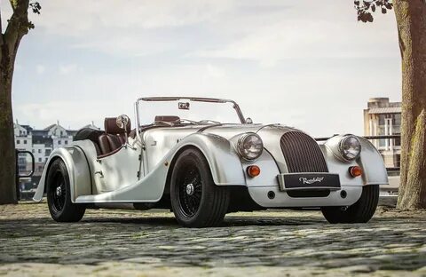 Morgan 50