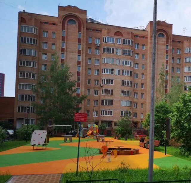 П сосенское пос газопровод