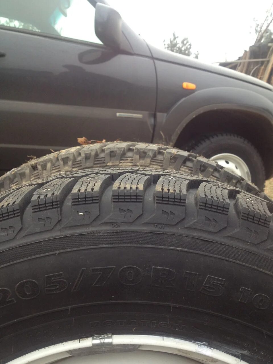 Ikon nordman 5. Ikon nordman 5