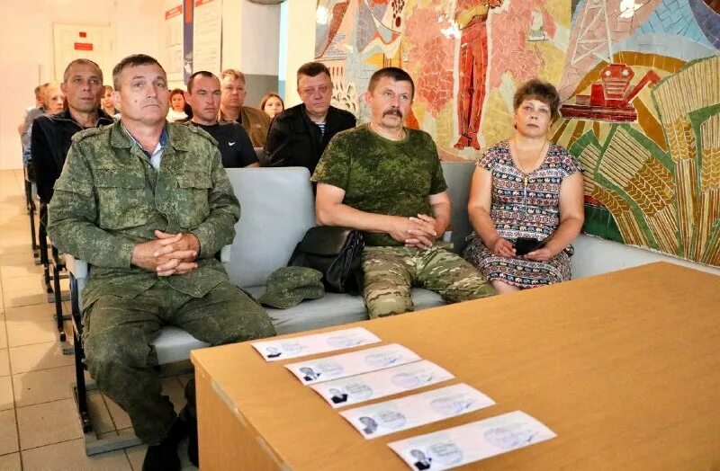 военкомат тихорецк