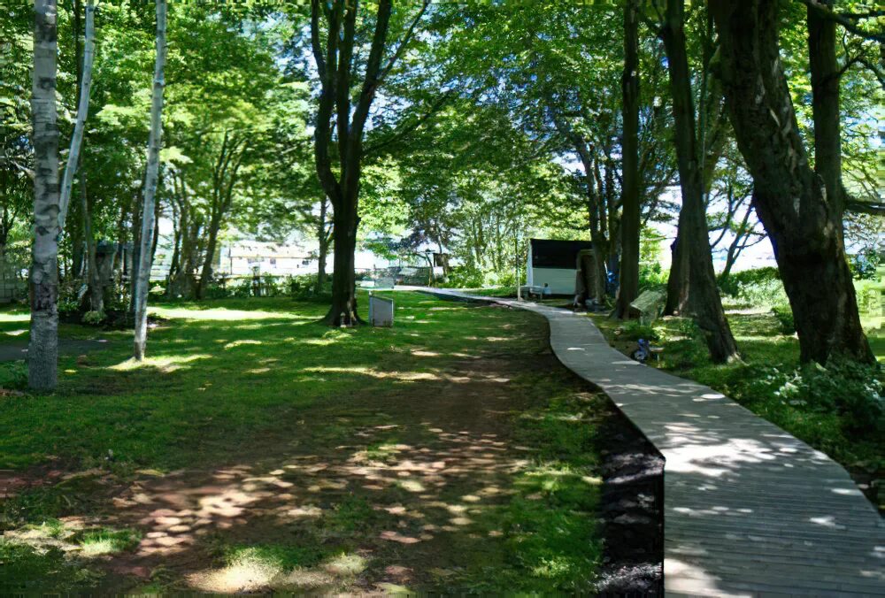 The clean place is not a place being cleaned. Clean place. Clean place. Keep clean. Clean place.