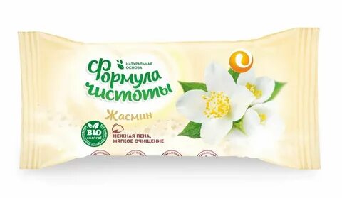 Мыло формула
