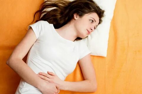 Entrenar Durante la Menstruación MujerdePortada