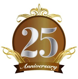 Юбилей 25 лет отметить