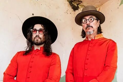 Les claypool and john lennon