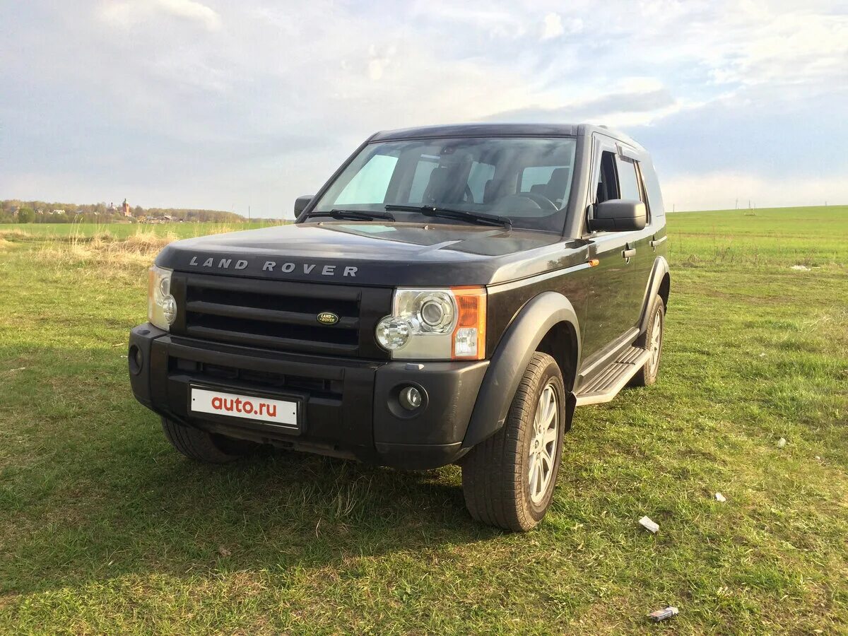 Дискавери дизель бу. Ленд Ровер Дискавери 2005. Land Rover Discovery 3 2005. Range Rover Discovery 2005. Land Rover Discovery 3 2.7.