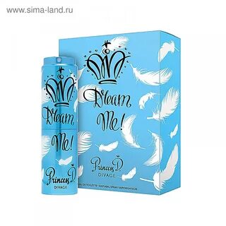 Me dream is