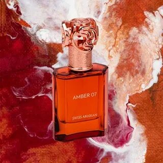Amber opening